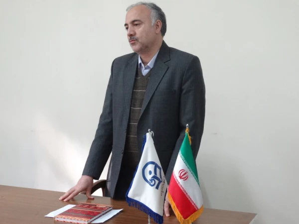 مرکز خدمات مشاوره و روانشناختی پردیس شهید مدرس کردستان افتتاح شد. 5