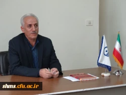 مرکز خدمات مشاوره و روانشناختی پردیس شهید مدرس کردستان افتتاح شد. 6