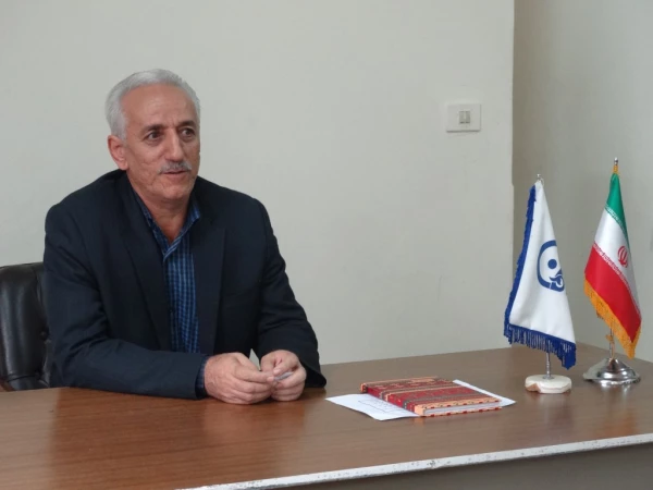 مرکز خدمات مشاوره و روانشناختی پردیس شهید مدرس کردستان افتتاح شد. 6