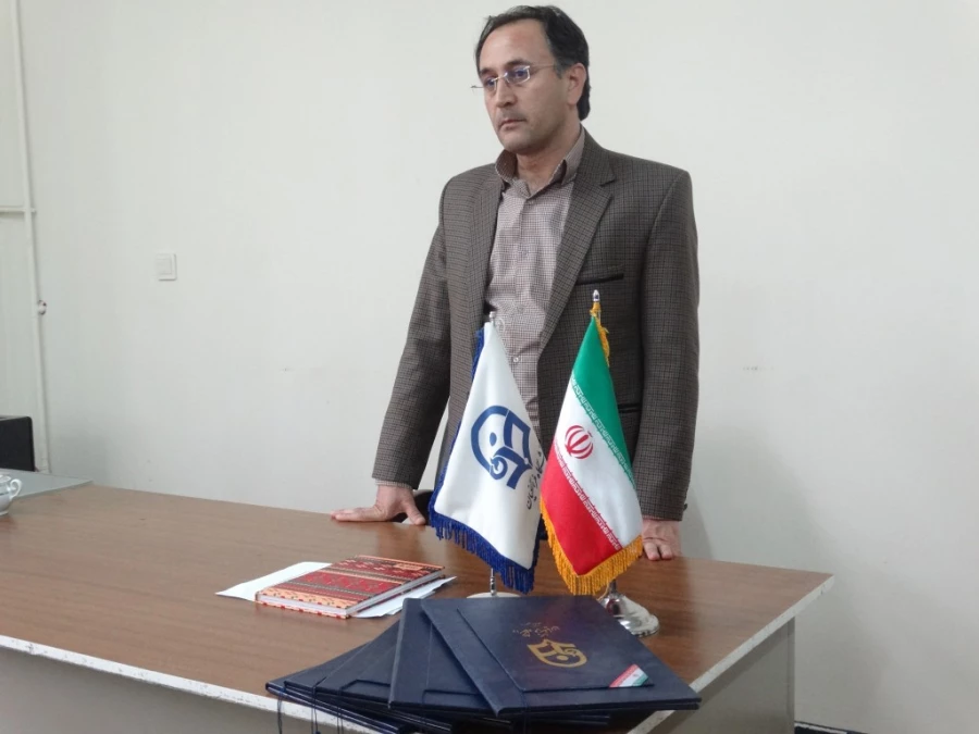 مرکز خدمات مشاوره و روانشناختی پردیس شهید مدرس کردستان افتتاح شد. 9