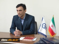 مرکز خدمات مشاوره و روانشناختی پردیس شهید مدرس کردستان افتتاح شد. 12