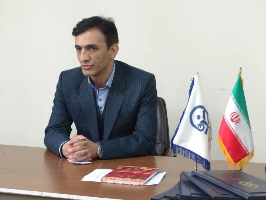 مرکز خدمات مشاوره و روانشناختی پردیس شهید مدرس کردستان افتتاح شد. 12