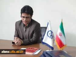 مرکز خدمات مشاوره و روانشناختی پردیس شهید مدرس کردستان افتتاح شد. 13