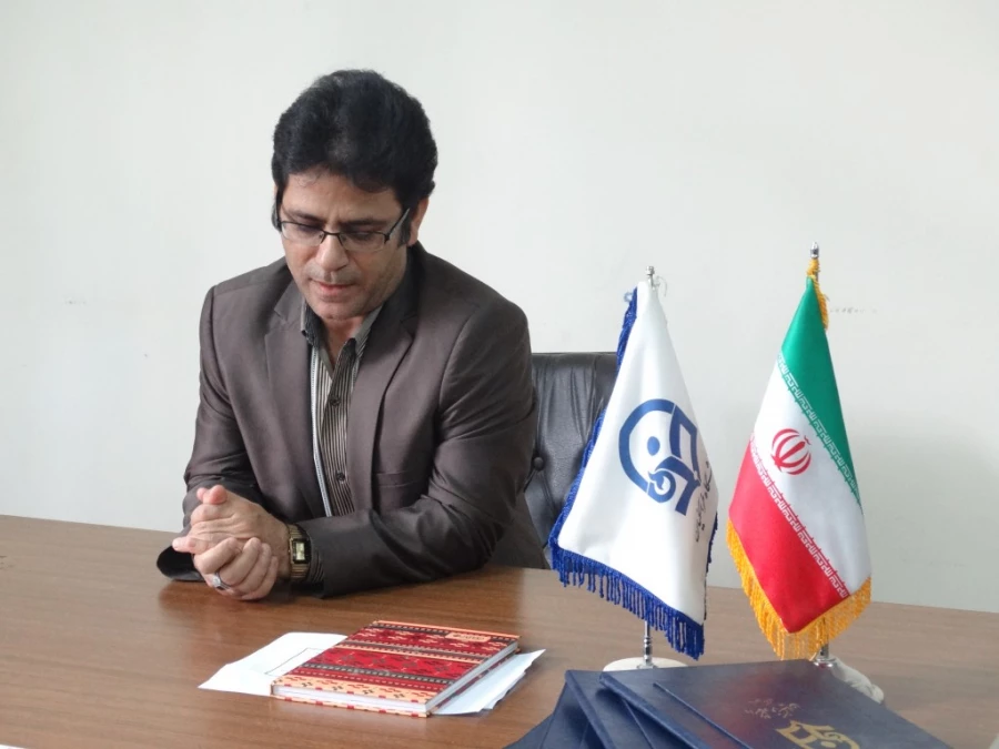 مرکز خدمات مشاوره و روانشناختی پردیس شهید مدرس کردستان افتتاح شد. 13