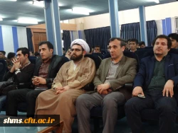 کارگاه آشنایی مقدماتی با نانو تکنولوژی و کاربردهای آن به کار خود خاتمه داد 3