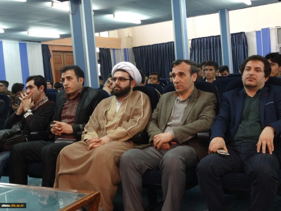 کارگاه آشنایی مقدماتی با نانو تکنولوژی و کاربردهای آن به کار خود خاتمه داد 3