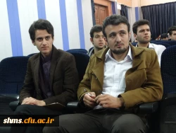 کارگاه آشنایی مقدماتی با نانو تکنولوژی و کاربردهای آن به کار خود خاتمه داد 4