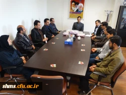 طی مراسمی جوایز نفرات برتر مسابقه دارت و شطرنج  اهدا گردید. 10