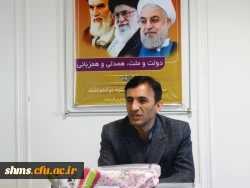 طی مراسمی جوایز نفرات برتر مسابقه دارت و شطرنج  اهدا گردید. 12