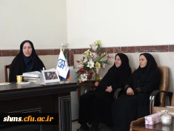 به دنبال برگزاری با کیفیت همایش تربیت سیاسی و اجتماعی کردستان

از سوی دبیر اجرایی همایش، از عوامل اجرایی همایش با اهدا لوح تجلیل  به عمل آمد. 12