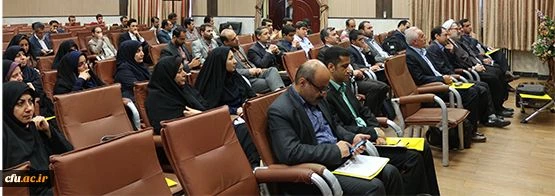 درخشش دو مقاله علمی دانشگاه فرهنگیان کردستان

در همایش کشوری تربیت سیاسی اجتماعی و اقتضائات آن در تربیت معلم 3