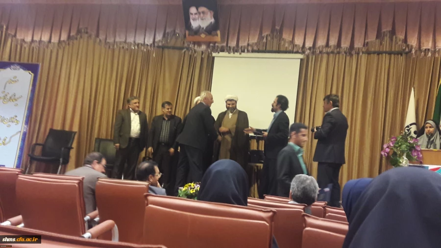 درخشش دو مقاله علمی دانشگاه فرهنگیان کردستان

در همایش کشوری تربیت سیاسی اجتماعی و اقتضائات آن در تربیت معلم 5