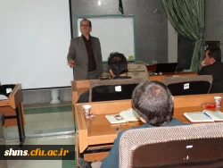 با حضور دکتر الماسی سرپرست پردیسس شهید مدرس کردستان

آزمون نهایی دوره های ضمن خدمت فرهنگیان برگزار شد. 4