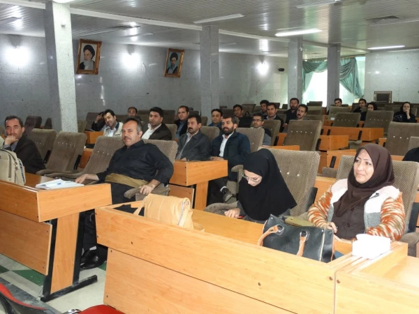 با حضور دکتر الماسی سرپرست پردیسس شهید مدرس کردستان

آزمون نهایی دوره های ضمن خدمت فرهنگیان برگزار شد. 5