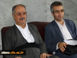 با حضور دکتر الماسی سرپرست پردیسس شهید مدرس کردستان

آزمون نهایی دوره های ضمن خدمت فرهنگیان برگزار شد. 15