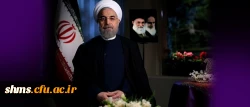 دکتر روحانی در پیام نوروزی:

رونق پایدار، افزایش صادرات غیرنفتی و ایجاد فرصت های جدید شغلی؛ سه هدف دولت در سال جدید 2