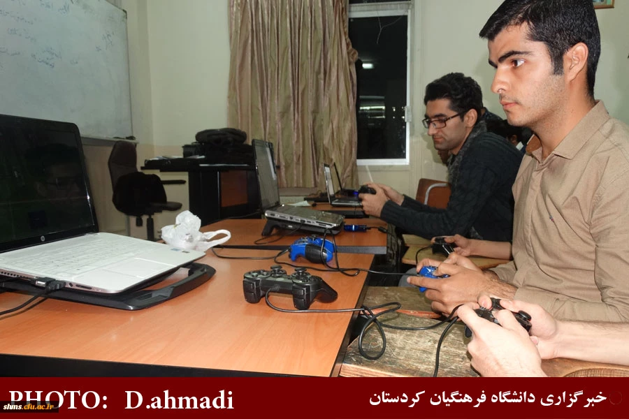 جلسه تودیع ومعارفه نهاد رهبری  2