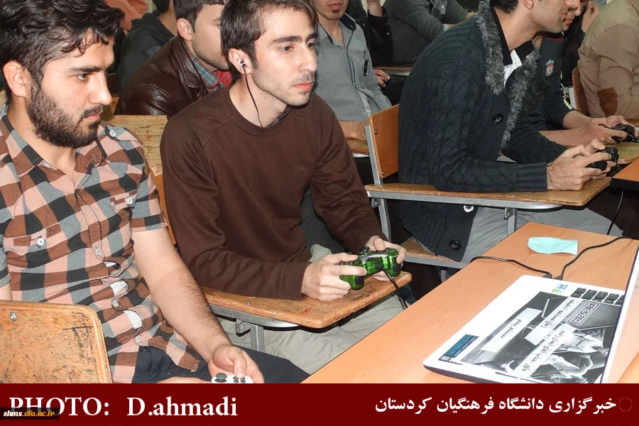 جلسه تودیع ومعارفه نهاد رهبری  7