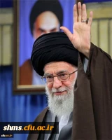 رهبر انقلاب در دیدار فرهنگیان و دانشجومعلمان:

دانشگاه فرهنگیان یکی از مراکز بسیار مهم است که باید برای توسعه ی کمی و کیفی آن هر آنچه که می توان، سرمایه گذاری کرد



 3