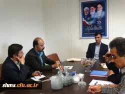 به روایت تصویر:.

جلسه اقدامات انجام شده در سال 94 و پیش بینی های لازم در سال 95  4