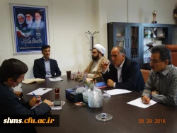 به روایت تصویر:.

جلسه اقدامات انجام شده در سال 94 و پیش بینی های لازم در سال 95  5