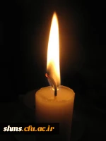 رحلت امام خمینی و قیام خونین 15 خردد تسلیت باد