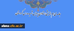 به همت نهاد رهبری دانشگاه فرهنگیان استان کردستان برگزارشد:

جلسه ی هم اندیشی استادان پردیس شهید مدرس کردستان

 2