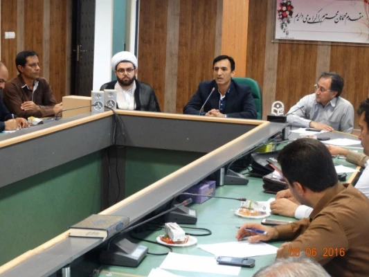 به همت نهاد رهبری دانشگاه فرهنگیان استان کردستان برگزارشد:

جلسه ی هم اندیشی استادان پردیس شهید مدرس کردستان 10