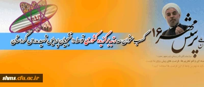 کسب  سه رتبه برگزیده کشوری توسط دانشجویان پردیس شهید مدرس کردستان