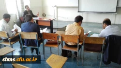 به روایت تصویر:

جلسه هماهنگی مدرسین  دوره آموزشی طرح شهاب  ویژه دانشجویان ورودی 91 3