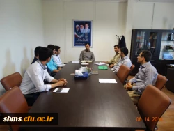 مراسم تجلیل از نفرات برتر جشنواره «الگوهای برترتدریس» و طراحی سئوالات استاندارد 4