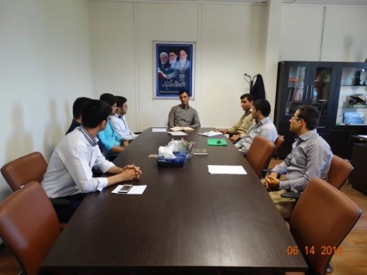 مراسم تجلیل از نفرات برتر جشنواره «الگوهای برترتدریس» و طراحی سئوالات استاندارد 4