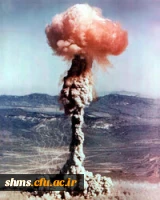 15مرداد سالروز انفجار بمب اتمی در هیروشیما