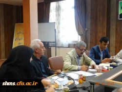 نشت صمیمی دکترکیانی معاون نظارت، ارزیانی دانشگاه فرهنگیان :

در جمع همکاران  پردیس های دانشگاه فرهنگیان استان کردستان  به روایت تصویر  2