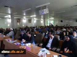 آلبوم تصویری:

دومین دوره کارشناسان نظارت،  ارزیابی و عملکرد دانشگاه فرهنگیان سراسر کشور 2