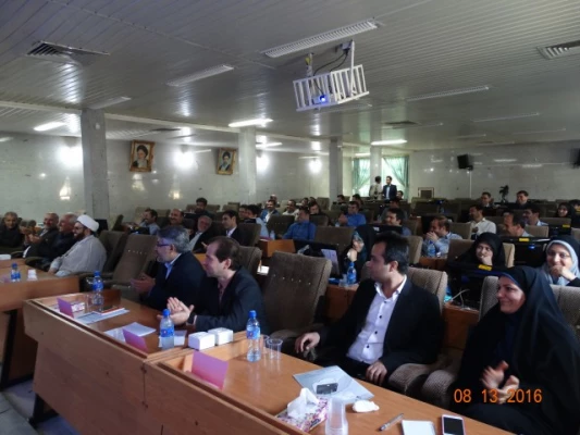 آلبوم تصویری:

دومین دوره کارشناسان نظارت،  ارزیابی و عملکرد دانشگاه فرهنگیان سراسر کشور 2