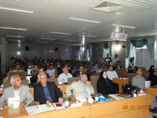 آلبوم تصویری:

دومین دوره کارشناسان نظارت،  ارزیابی و عملکرد دانشگاه فرهنگیان سراسر کشور 10