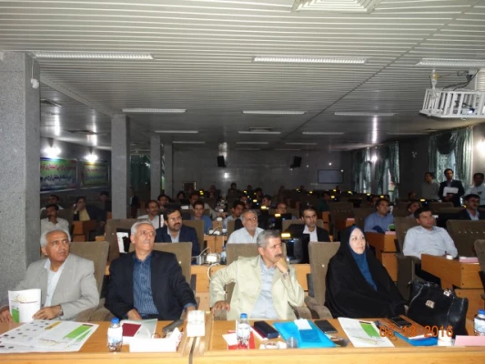 آلبوم تصویری:

دومین دوره کارشناسان نظارت،  ارزیابی و عملکرد دانشگاه فرهنگیان سراسر کشور 11