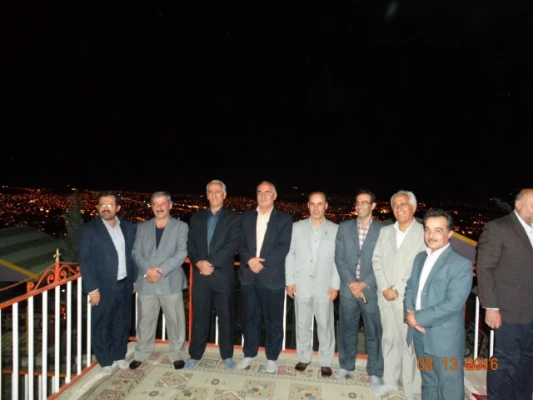 آلبوم تصویری:

دومین دوره کارشناسان نظارت،  ارزیابی و عملکرد دانشگاه فرهنگیان سراسر کشور 12