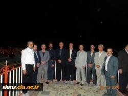 آلبوم تصویری:

دومین دوره کارشناسان نظارت،  ارزیابی و عملکرد دانشگاه فرهنگیان سراسر کشور 13