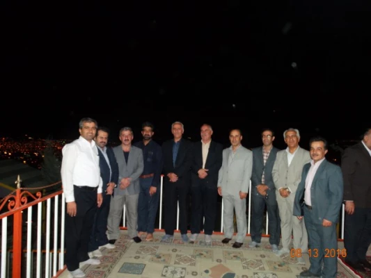 آلبوم تصویری:

دومین دوره کارشناسان نظارت،  ارزیابی و عملکرد دانشگاه فرهنگیان سراسر کشور 13