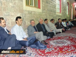 آلبوم تصویری:

دومین دوره کارشناسان نظارت،  ارزیابی و عملکرد دانشگاه فرهنگیان سراسر کشور 14