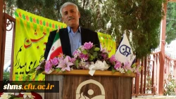 مراسم بدرقه ی دانش آموختگان 91 پردیس دختران استان کردستان:

جهت اعزام به جشن فارغ التحصیلی دانشگاه فرهنگیان سراسر کشور در مشهد مقدس 2