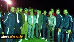 کسب عنوان سومی بازیهای بومی محلی پردیس شهید مدرس سنندج

در نخستین جشنواره کشوری ورزش های همگانی و بازی های بومی محلی 2