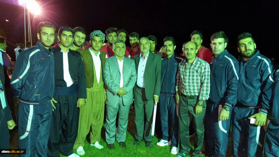 کسب عنوان سومی بازیهای بومی محلی پردیس شهید مدرس سنندج

در نخستین جشنواره کشوری ورزش های همگانی و بازی های بومی محلی 2