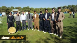 کسب عنوان سومی بازیهای بومی محلی پردیس شهید مدرس سنندج

در نخستین جشنواره کشوری ورزش های همگانی و بازی های بومی محلی 9