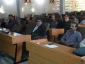 آموزش سامانه جدید گلستان:
بصورت  ویدئو کنفرانس ویژه اساتید و همکاران پردیس ها ی کشور 4
