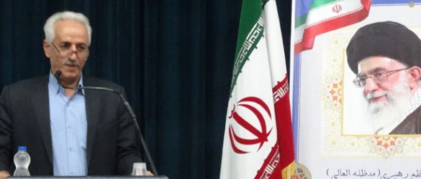 دکتر یحیی معروفی مدیریت پردیس های استان کردستان:

در ششمین نشست مسئولین و کارشناسان حراست پردیس ها و مراکز آموزش عالی دانشگاه فرهنگیان 2