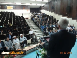 دکتر یحیی معروفی مدیریت پردیس های استان کردستان:

در ششمین نشست مسئولین و کارشناسان حراست پردیس ها و مراکز آموزش عالی دانشگاه فرهنگیان 10