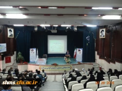 دکتر یحیی معروفی مدیریت پردیس های استان کردستان:

در ششمین نشست مسئولین و کارشناسان حراست پردیس ها و مراکز آموزش عالی دانشگاه فرهنگیان 11